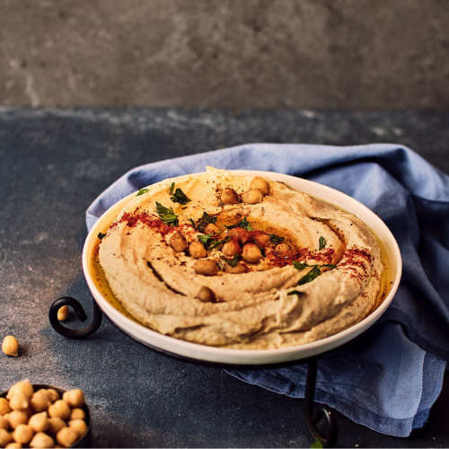 Lovely Hummus Recipe